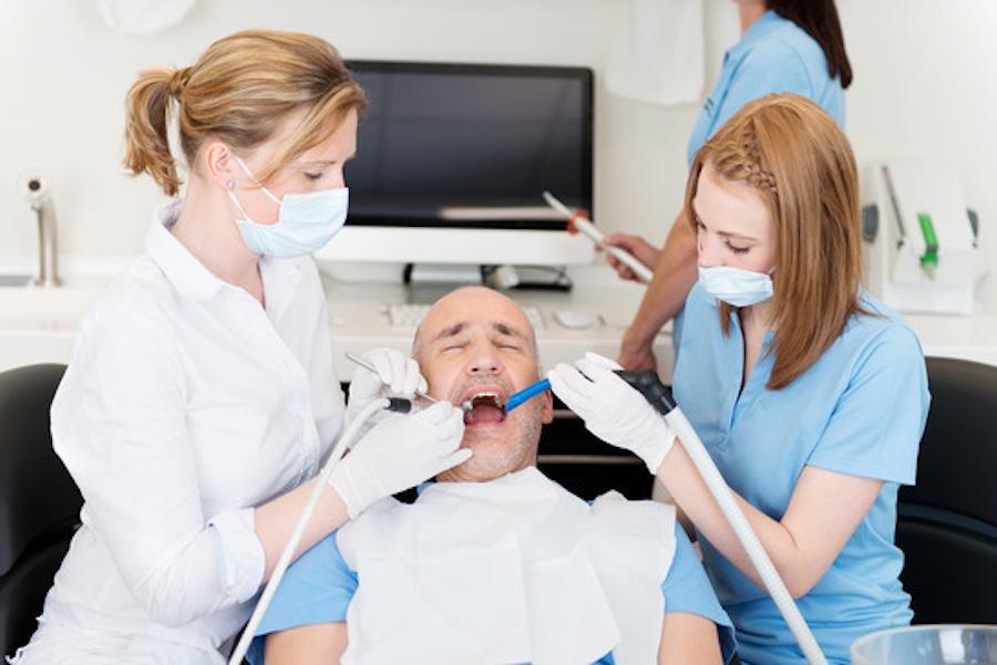 Dental Assistant Salary Healthcare Salary World