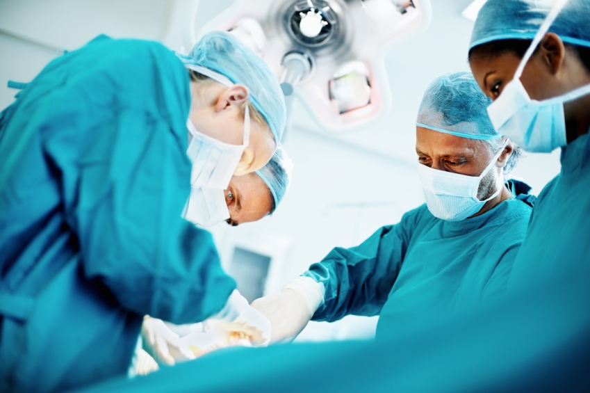 Surgeon Technician Job Description