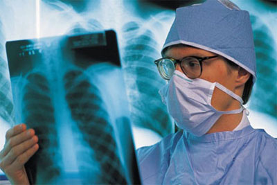 Radiologic Technologist Salary - Healthcare Salary World