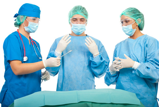 Surgical Technologist Salary - Healthcare Salary World