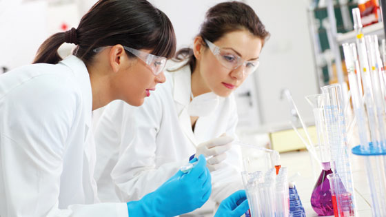 Medical Laboratory Technician Salary - Healthcare Salary World