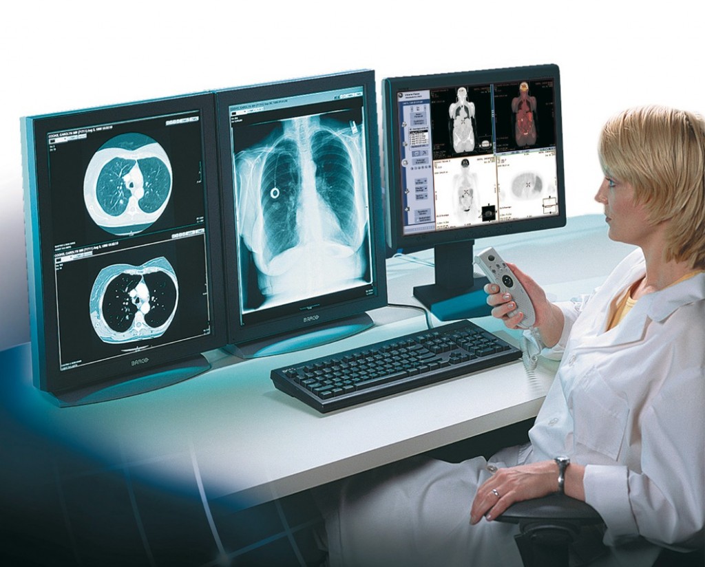 Radiologic Technologists Programs