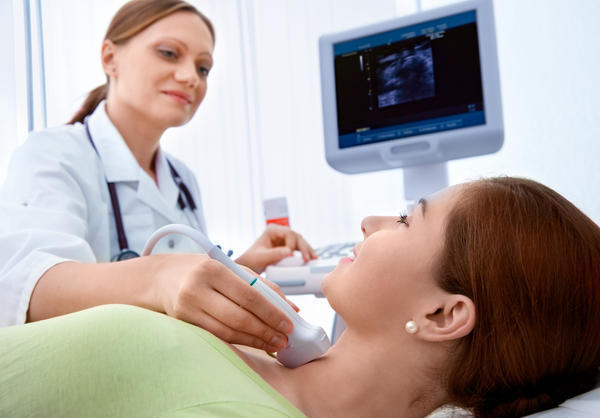 Jobs available for ultrasound technician