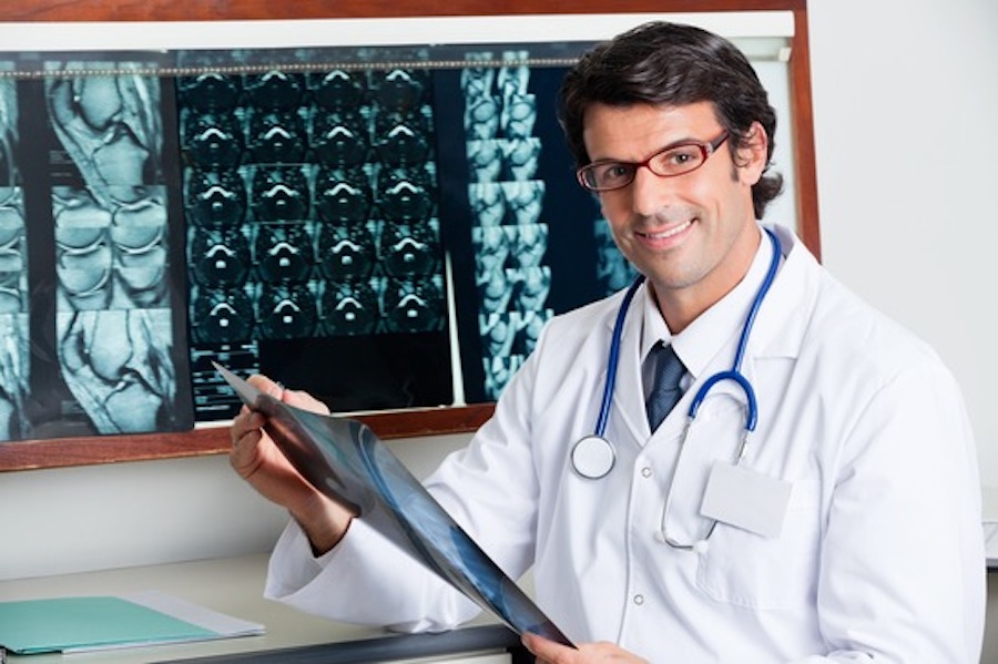 Radiologist Salary - Healthcare Salary World
