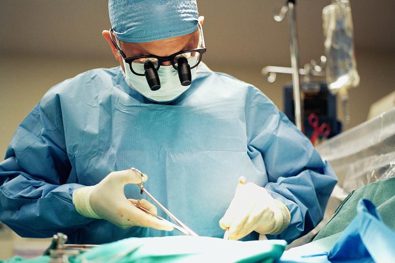 Heart Surgeon Salary Healthcare Salary World