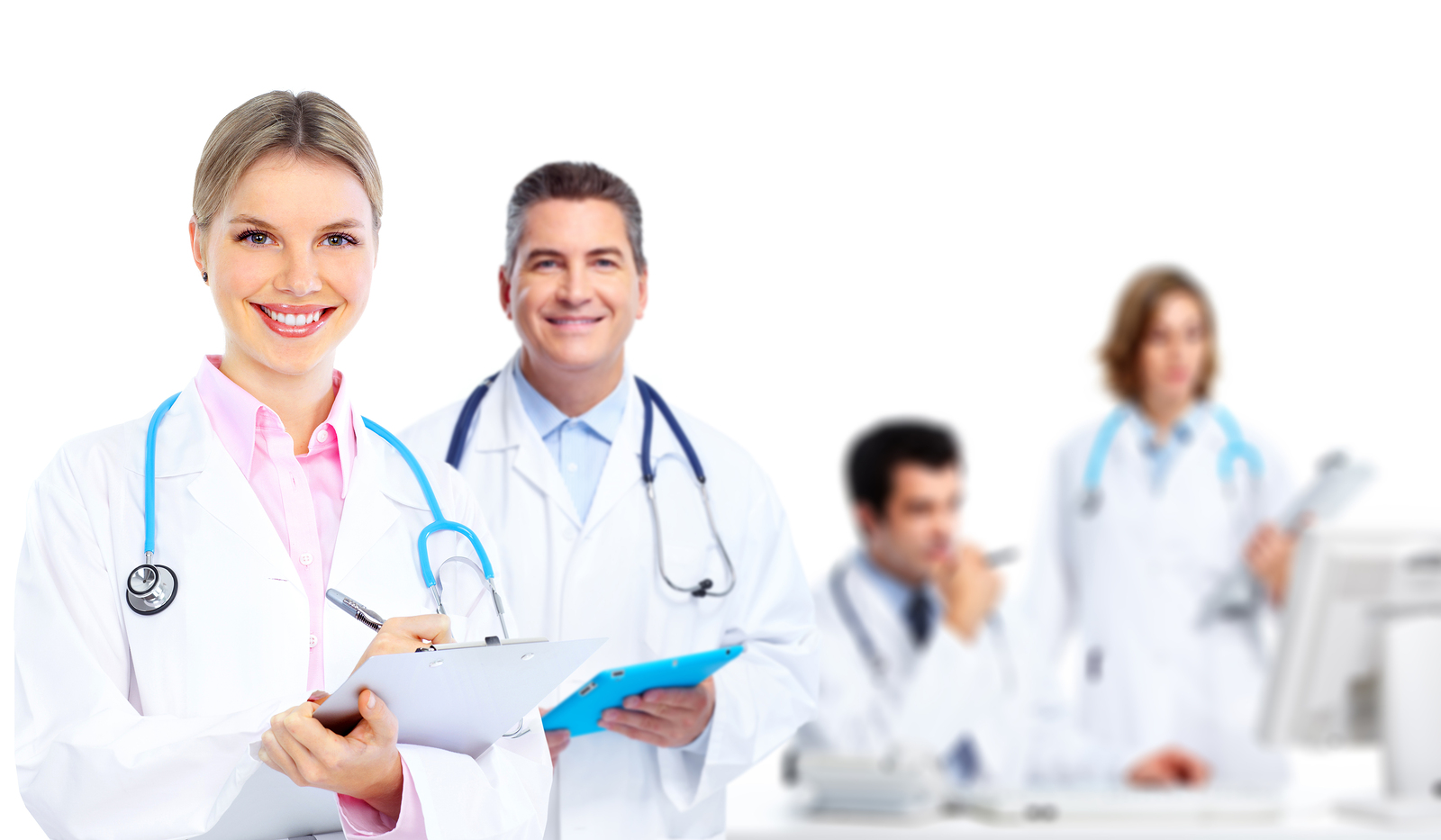 Selecting a family physician 2