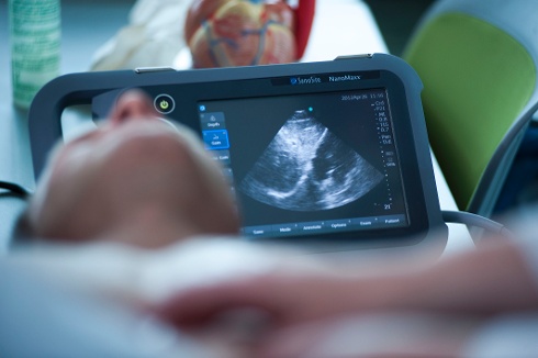 schooling for ultrasound tech