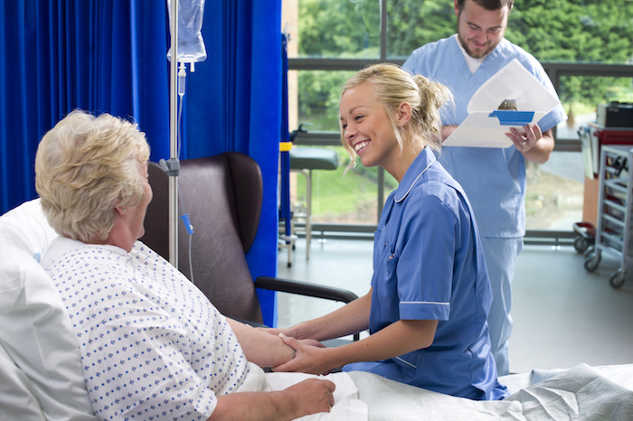 5 Big Reasons why you will want to be a Nurse during the Next Decade ...