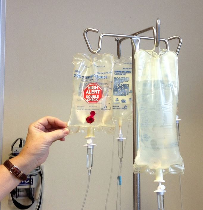 Chemo Roo How To Increase Comfort In Chemo Rooms - Healthcare Salary World